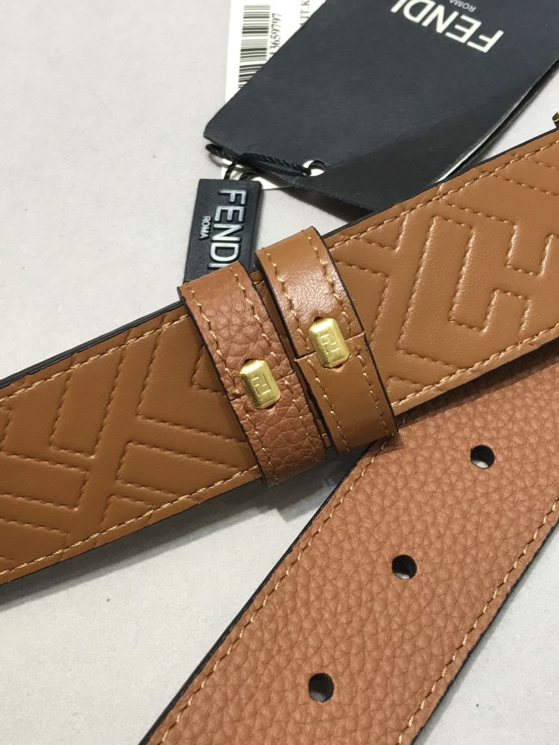 Fendi Belts